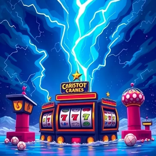 pagoda127: Promo dan Bonus Terbaik untuk Para Gamer Indonesia