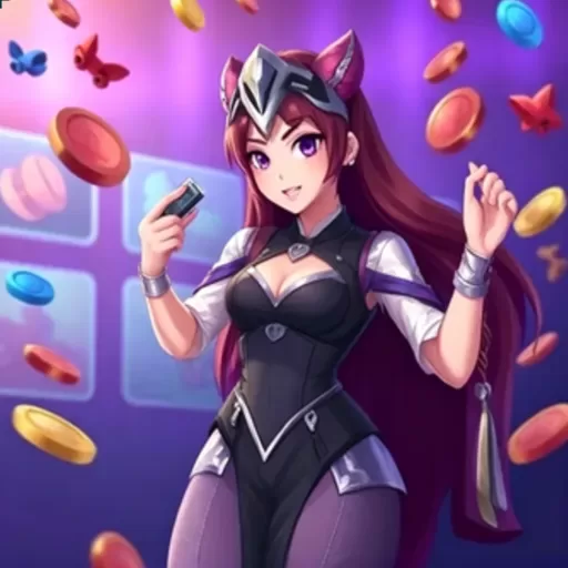 Menjelajahi Fitur Unggulan Situs Game pagoda127